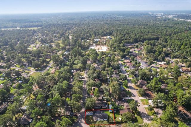 115 Ponderosa Trail, Conroe, TX 77301