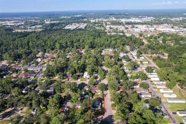 115 Ponderosa Trail, Conroe, TX 77301
