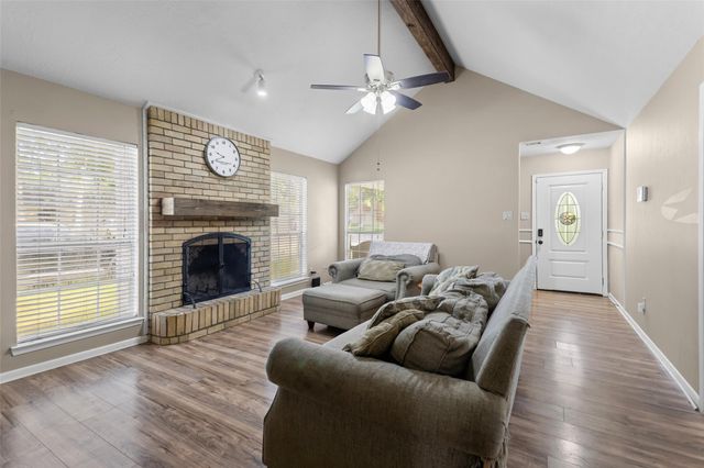 115 Ponderosa Trail, Conroe, TX 77301