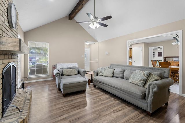 115 Ponderosa Trail, Conroe, TX 77301