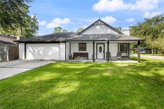 115 Ponderosa Trail, Conroe, TX 77301