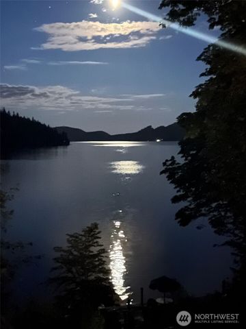 90 Lakeshore Place, Hoodsport, WA 98548