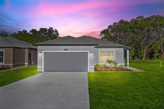 1914 ESCAMBIA LANE, Poinciana, FL 34759