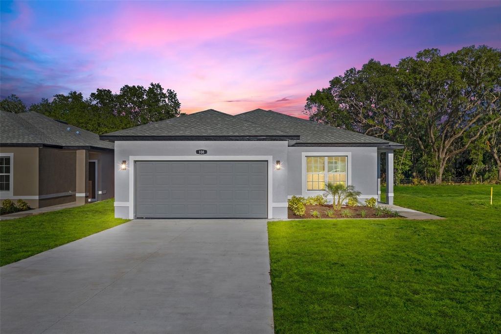 Image 3 of property listing at 1914 ESCAMBIA LANE, Poinciana, FL 34759