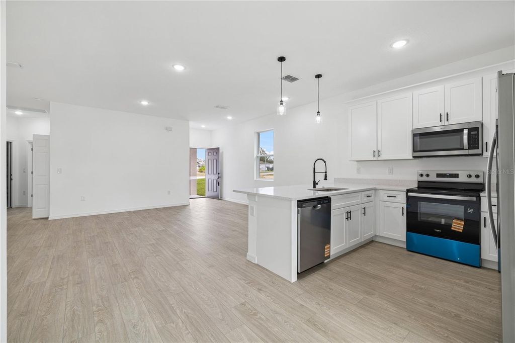 Image 8 of property listing at 1914 ESCAMBIA LANE, Poinciana, FL 34759