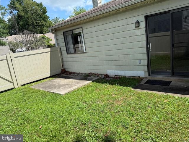 1601 MASON RUN, Pine Hill, NJ 08021