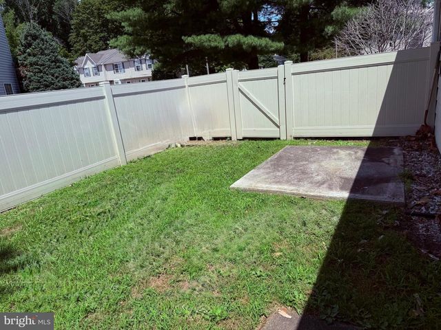 1601 MASON RUN, Pine Hill, NJ 08021