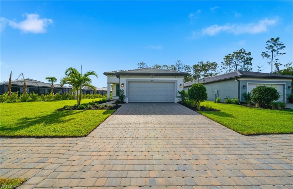 2114 Sequoia CT, NAPLES, FL 34120 — exterior