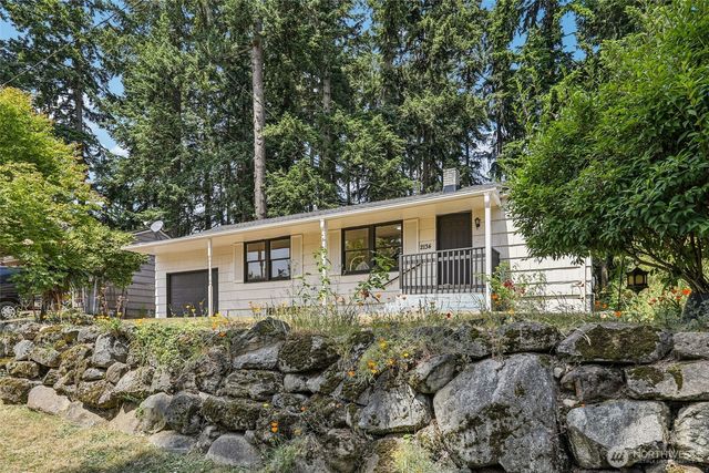 2134 N 160th Street, Shoreline, WA 98133