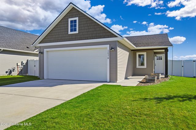 12570 N Cavanaugh DR, Rathdrum, ID 83858 property photo