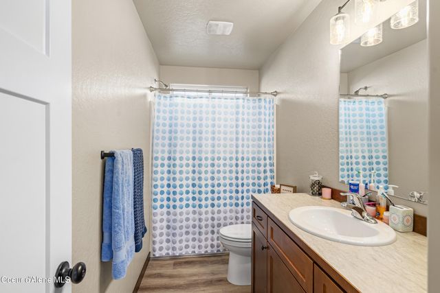 12570 N Cavanaugh DR, Rathdrum, ID 83858