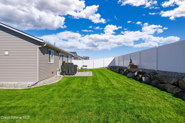 12570 N Cavanaugh DR, Rathdrum, ID 83858