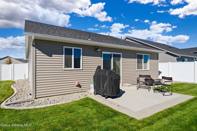 12570 N Cavanaugh DR, Rathdrum, ID 83858