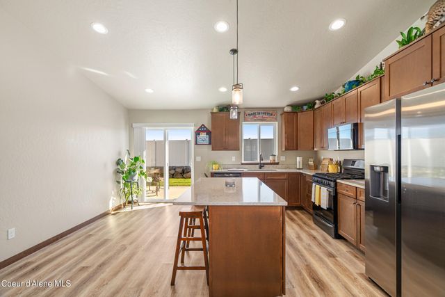 12570 N Cavanaugh DR, Rathdrum, ID 83858