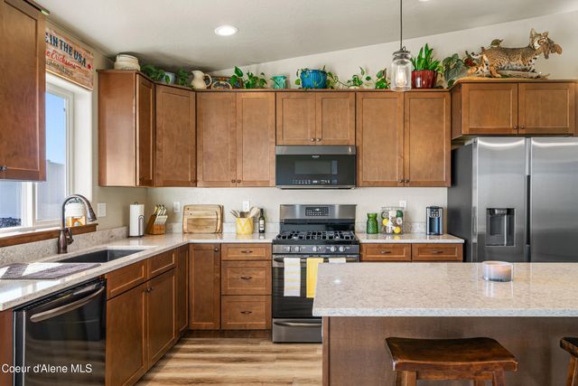 12570 N Cavanaugh DR, Rathdrum, ID 83858