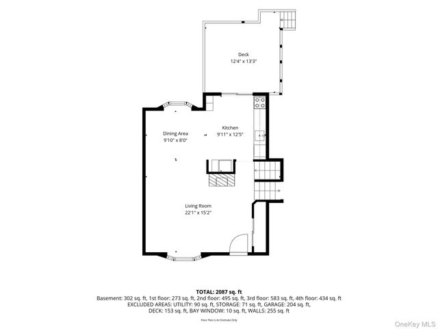 5 Chance Street, Hicksville, NY 11801