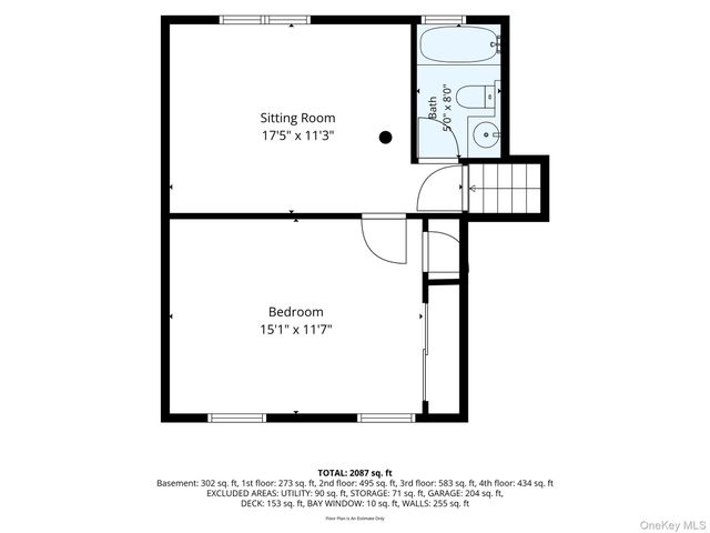 5 Chance Street, Hicksville, NY 11801