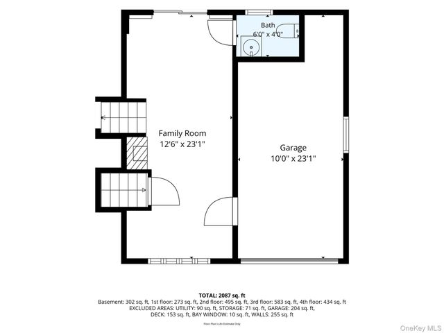 5 Chance Street, Hicksville, NY 11801