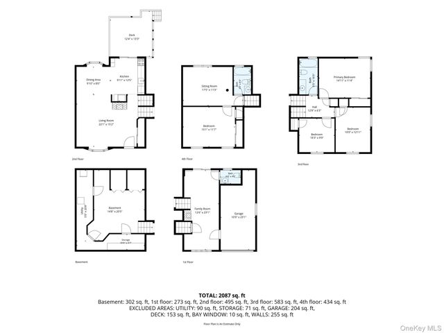 5 Chance Street, Hicksville, NY 11801