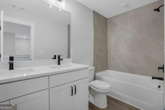 4230 Mary Ruth Way, Loganville, GA 30052