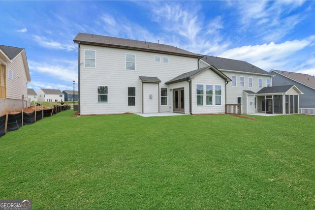 4230 Mary Ruth Way, Loganville, GA 30052