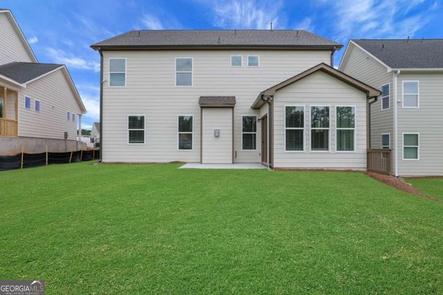 4230 Mary Ruth Way, Loganville, GA 30052