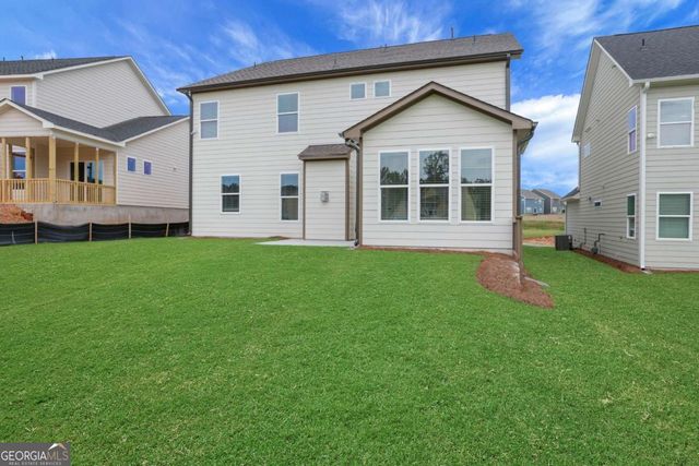 4230 Mary Ruth Way, Loganville, GA 30052