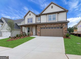 4230 Mary Ruth Way, Loganville, GA 30052