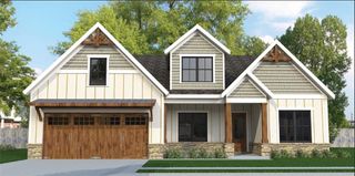 100 Cherokee Cove, Waleska, GA 30183