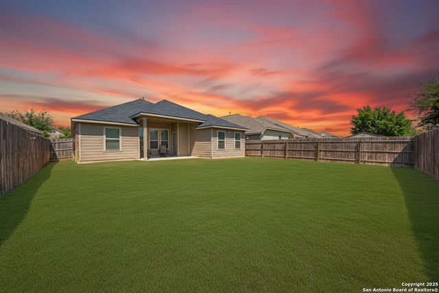 14538 Rawhide, San Antonio, TX 78254