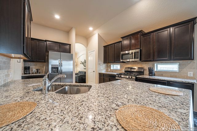 14538 Rawhide, San Antonio, TX 78254