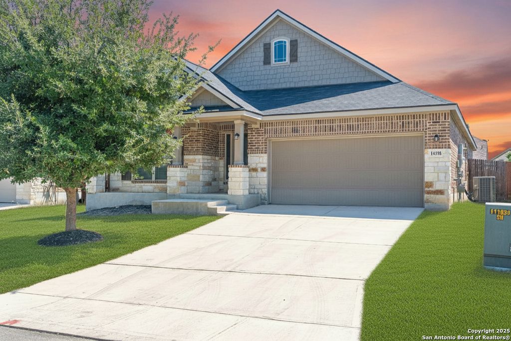 14538 Rawhide, San Antonio, TX 78254