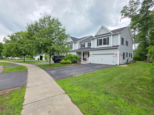 39 Kiln Road, Essex Junction, VT 05452