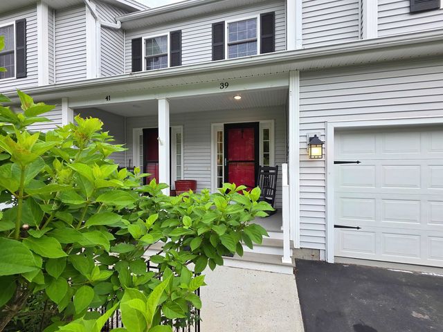 39 Kiln Road, Essex Junction, VT 05452
