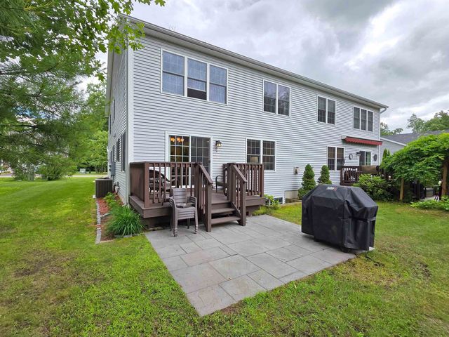 39 Kiln Road, Essex Junction, VT 05452