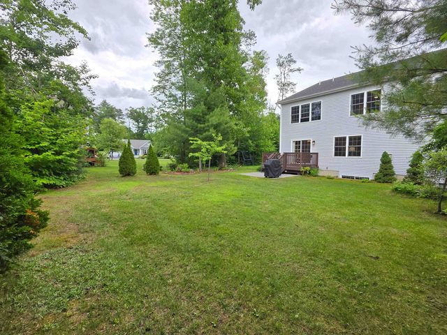 39 Kiln Road, Essex Junction, VT 05452