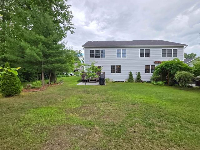 39 Kiln Road, Essex Junction, VT 05452