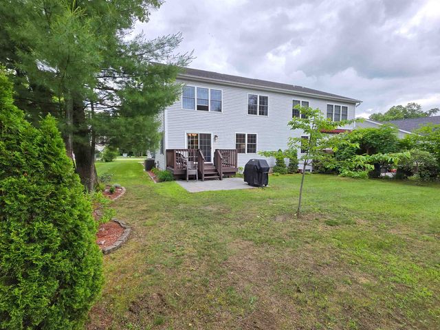 39 Kiln Road, Essex Junction, VT 05452