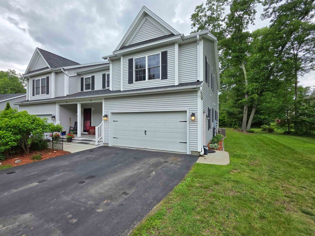 39 Kiln Road, Essex Junction, VT 05452
