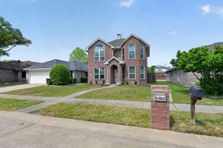 2302 Brookview Drive, Mckinney, TX 75072