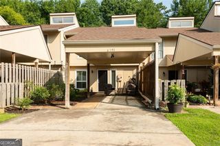 6391 Hawthorne Terrace, Peachtree Corners, GA 30092