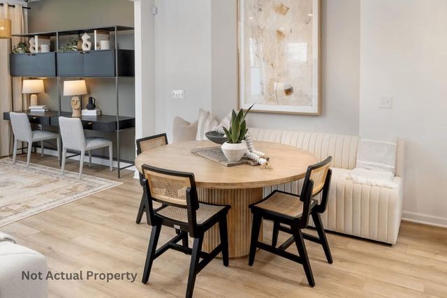 6522 Wheatly Road, LOT 801, New Albany, OH 43054