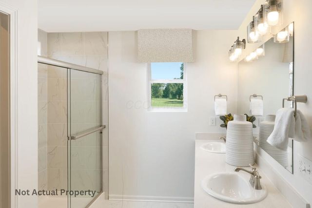 6522 Wheatly Road, LOT 801, New Albany, OH 43054