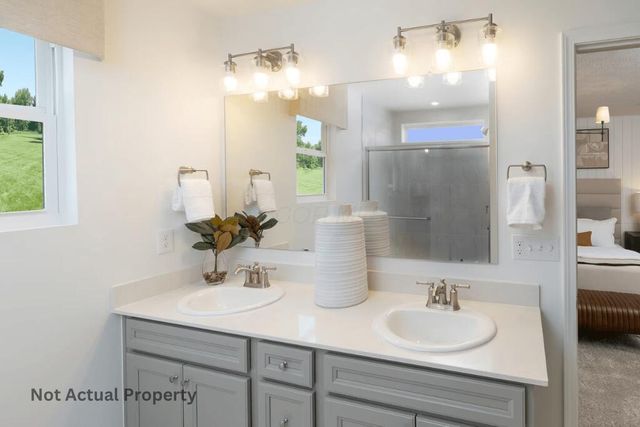 6522 Wheatly Road, LOT 801, New Albany, OH 43054