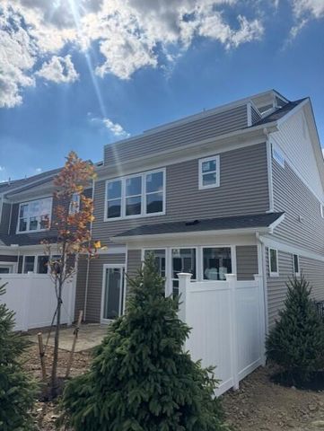 6522 Wheatly Road, LOT 801, New Albany, OH 43054