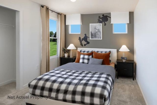 6522 Wheatly Road, LOT 801, New Albany, OH 43054