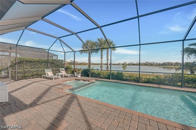 18336 Parksville DR, Estero, FL 33928