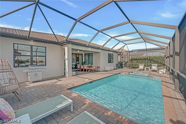 18336 Parksville DR, Estero, FL 33928