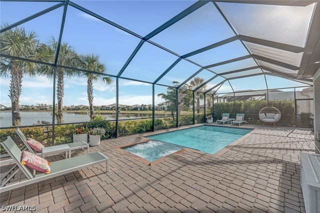 18336 Parksville DR, Estero, FL 33928