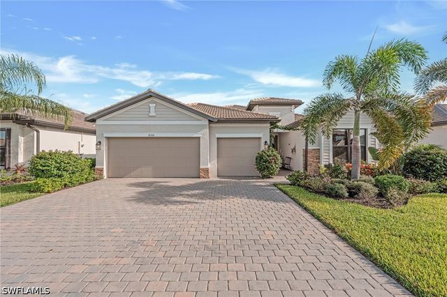 18336 Parksville DR, Estero, FL 33928